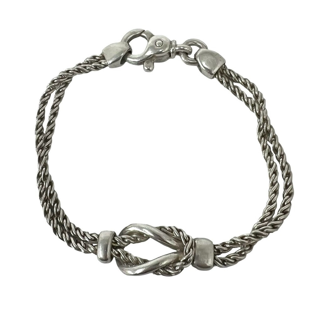 TIFFANY Charm Bracelet